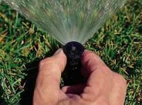 Milpitas sprinkler repair