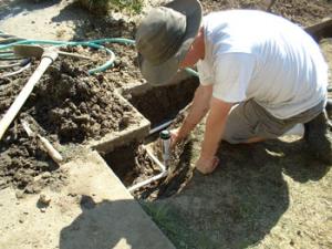 Sprinkler Repair in Milpitas